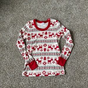 Hanna Andersson Pajama Top